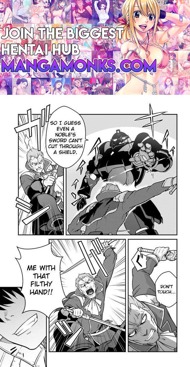 Reborn as a Space Mercenary: I Woke Up Piloting the Strongest Starship! Chapter 38.2 1